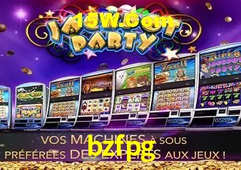 Descubra a Magia dos Jogos de Arcade no bzfpg